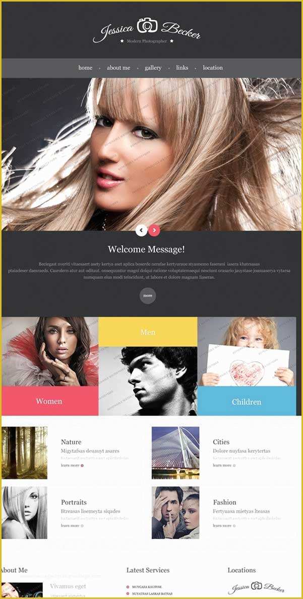 Free Bootstrap Website Templates Of 30 Bootstrap Website Templates Free Download