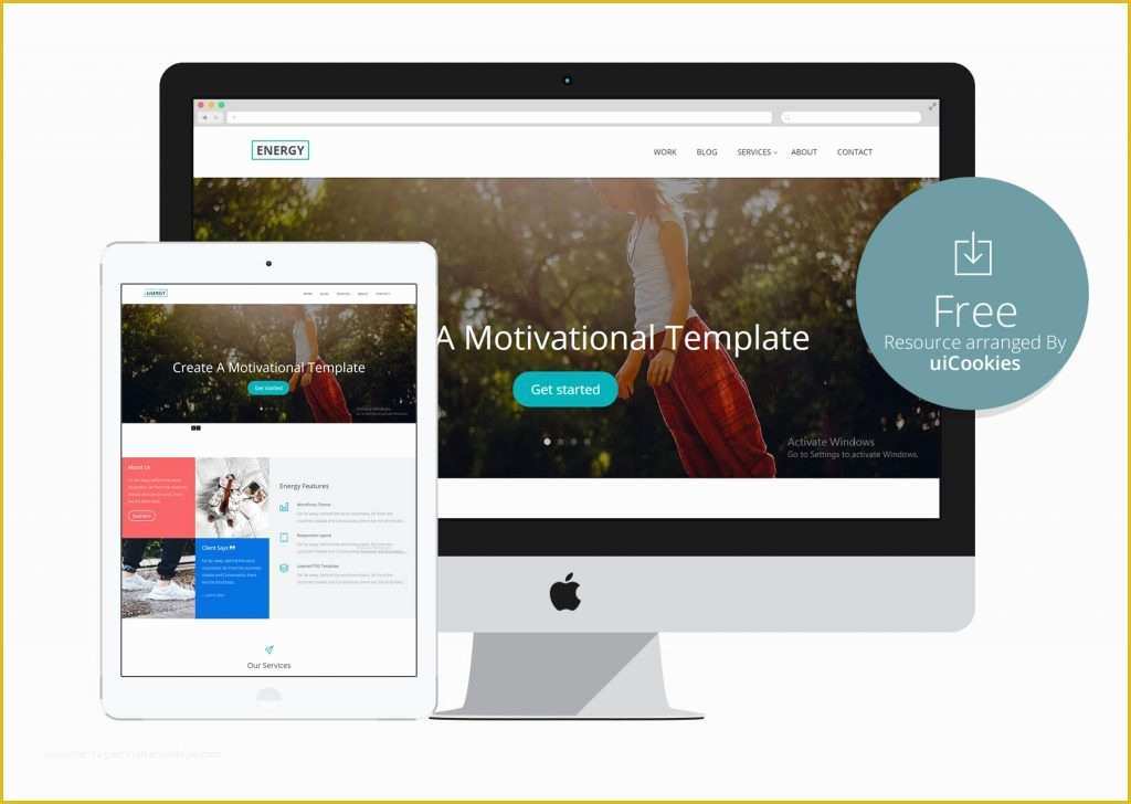 Free Bootstrap Website Templates Of top 100 Free HTML5 Responsive Bootstrap themes