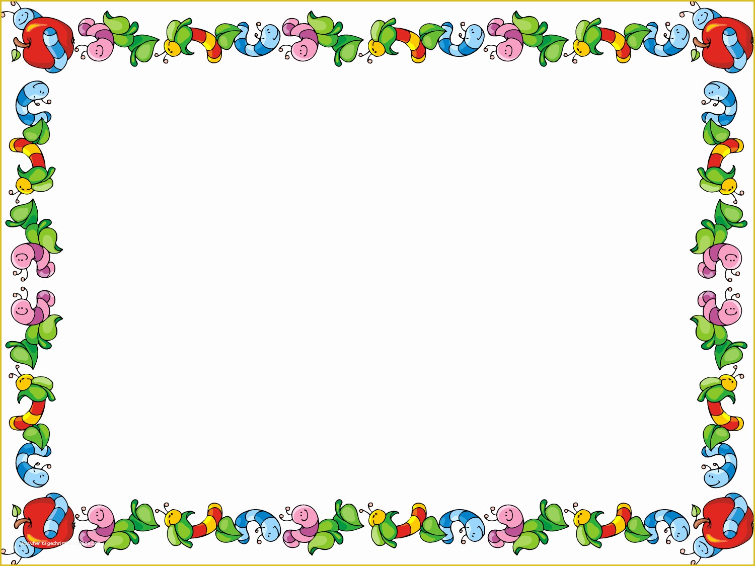 Free Border Templates for Powerpoint Of 18 Microsoft Christmas Border Templates Free Free