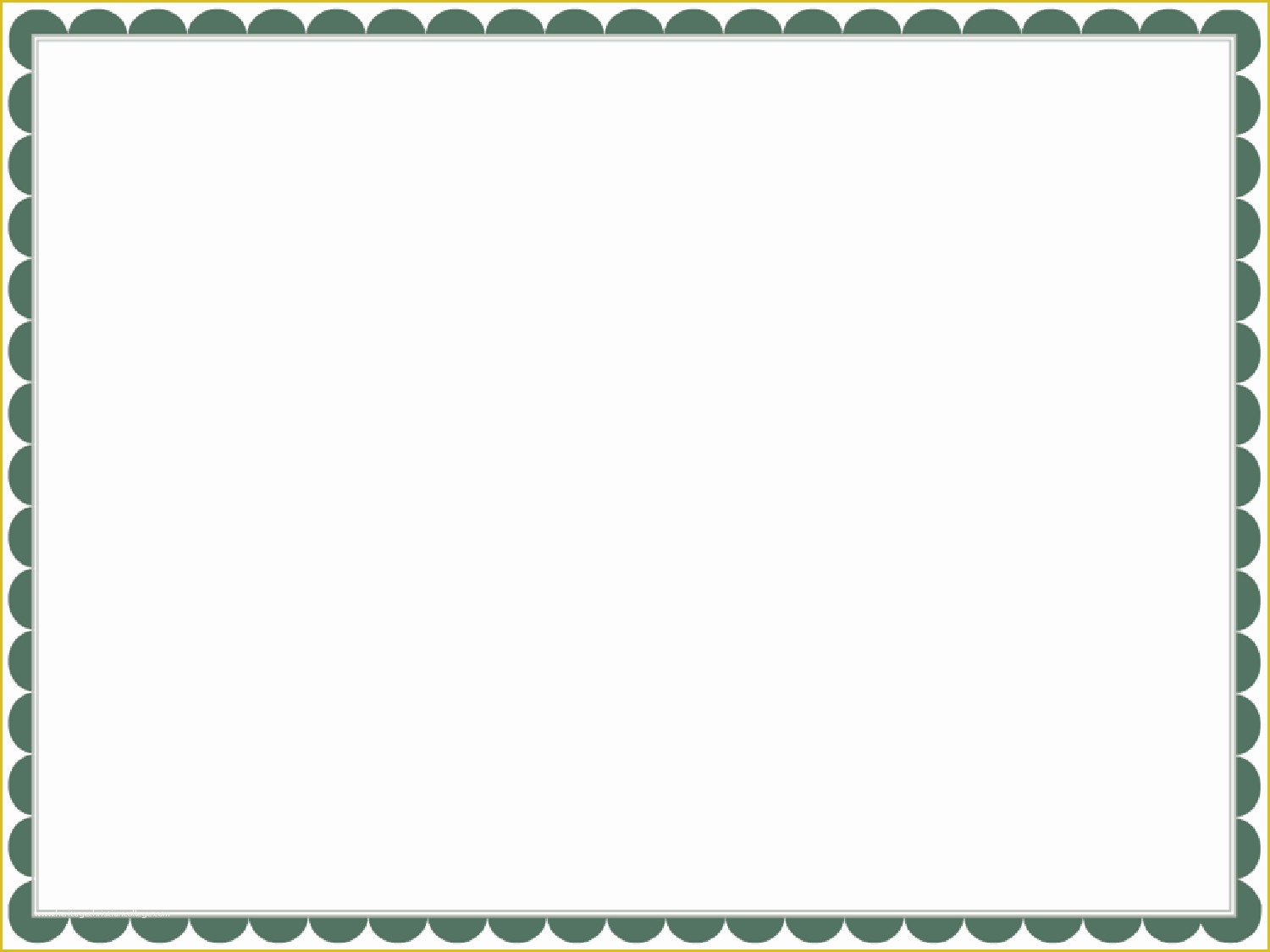 Free Border Templates for Powerpoint Of Free Borders for Powerpoint Clipart Best