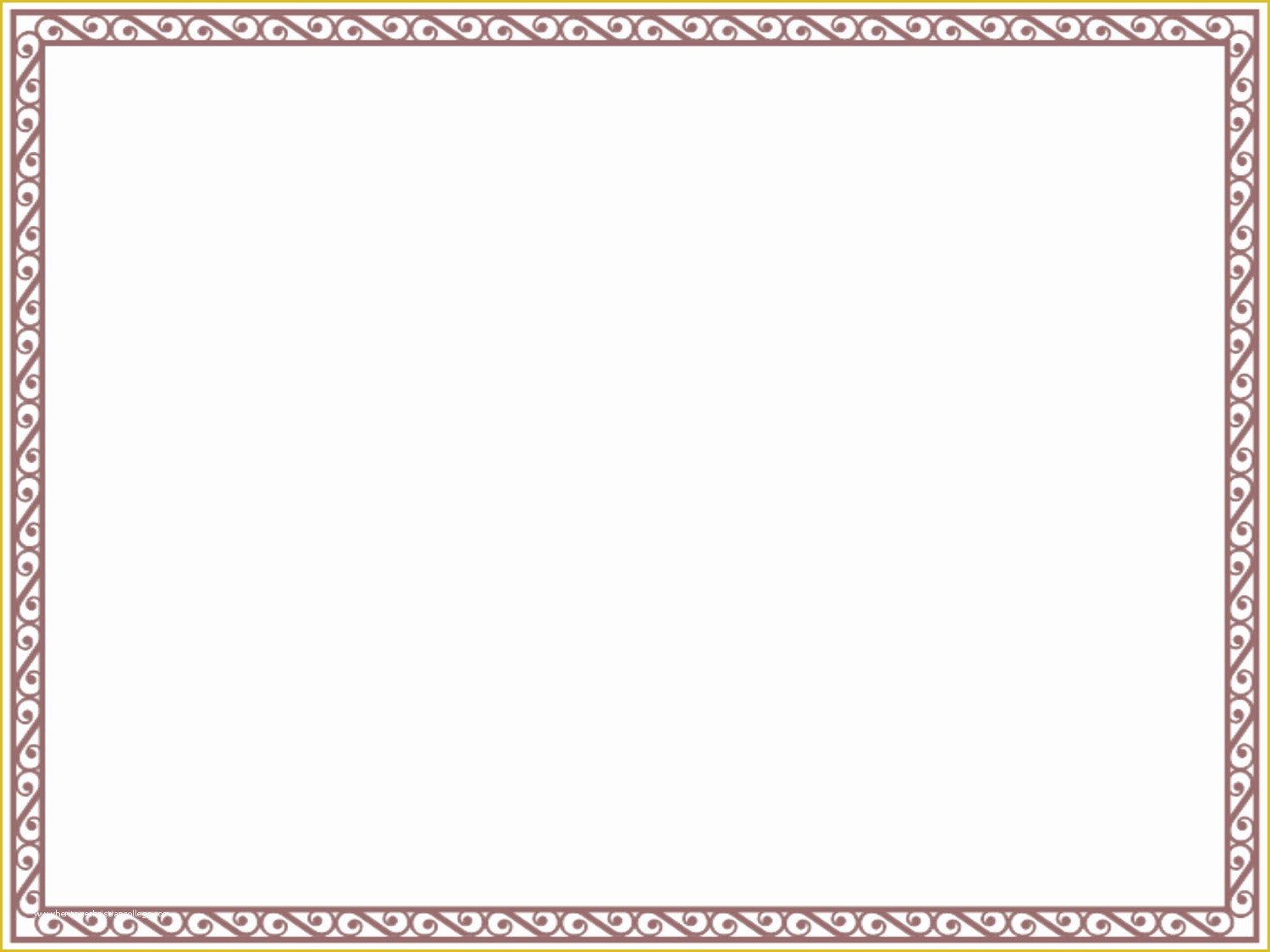 Free Border Templates for Powerpoint Of Free Certificate Borders Download Free Clip Art Free