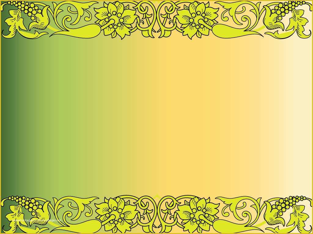 Free Border Templates for Powerpoint Of Patriotic Border Backgrounds for Powerpoint Border and