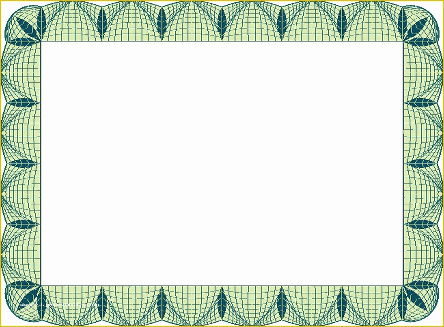 Free Border Templates for Powerpoint Of Powerpoint Border Templates Clipart Best