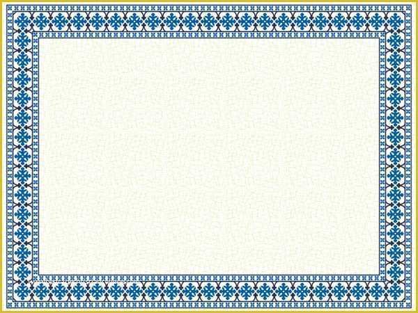 Free Border Templates for Powerpoint Of Powerpoint Templates with Borders Invitation Template