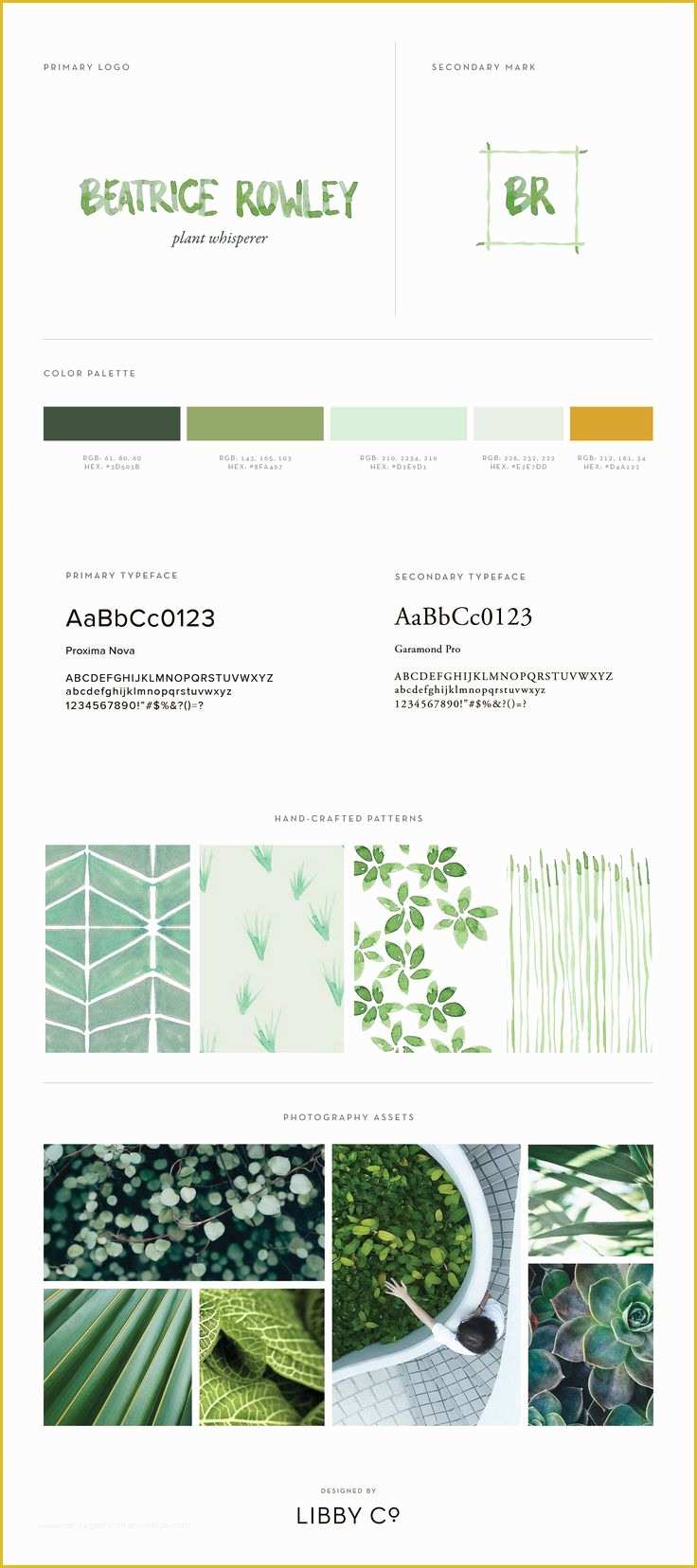 Free Brand Guidelines Template Of 25 Best Brand Guidelines Template Ideas On Pinterest