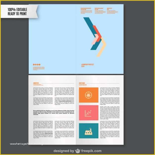 Free Brand Guidelines Template Of Branding Guidelines Template Vector