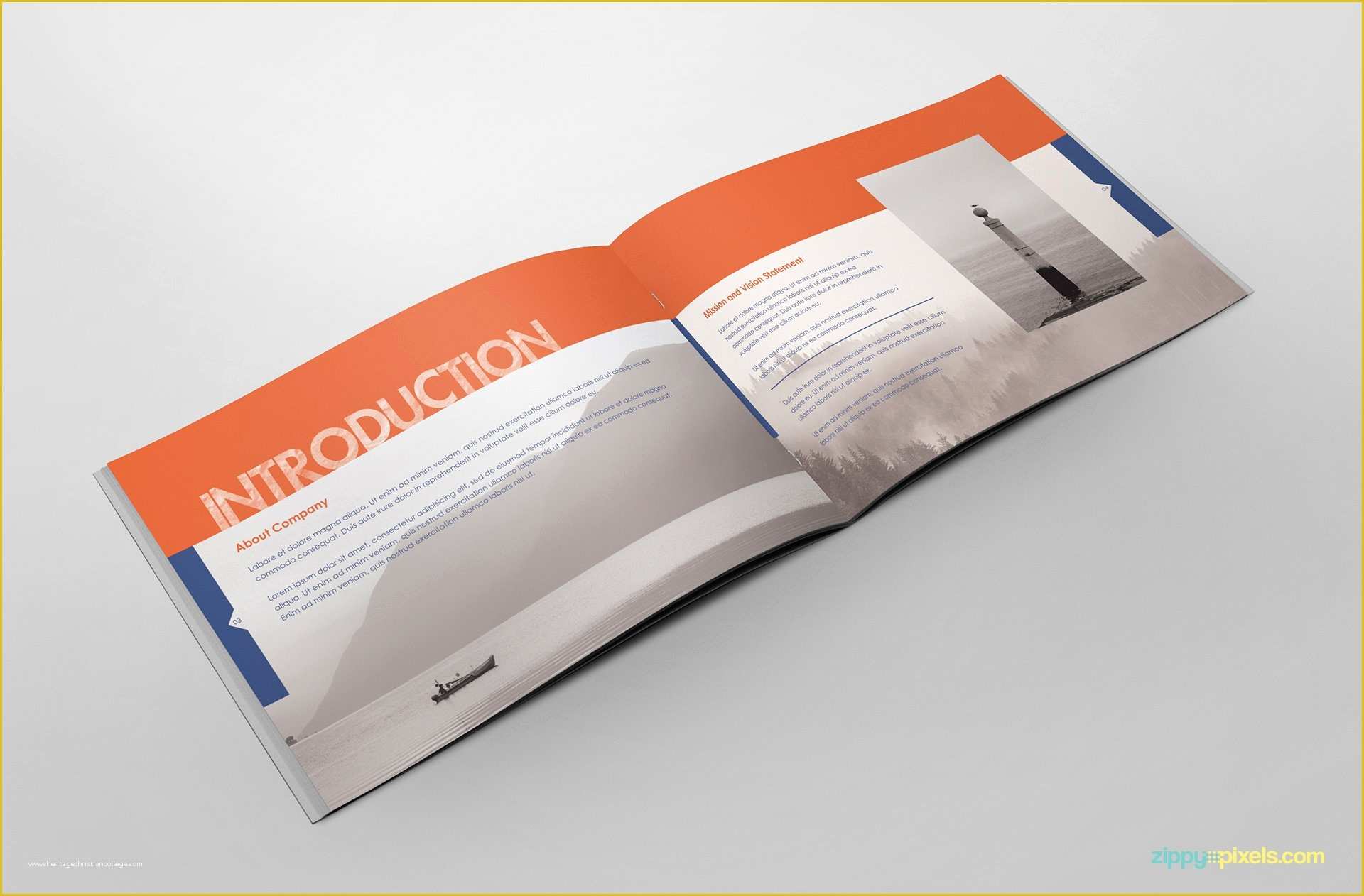 Free Brand Guidelines Template Of Free Brand Guidelines Template Brandbooks