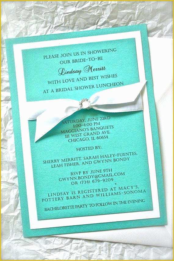 Free Breakfast at Tiffany's Invitation Template Of Breakfast at Tiffanys Invitations Breakfast at Tiffanys