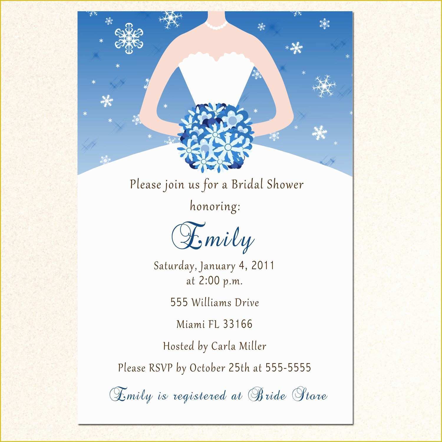 Free Bridal Shower Invitation Templates Downloads Of Bridal Shower Invitation Templates Bridal Shower