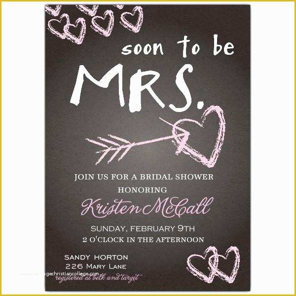 Free Bridal Shower Invitation Templates for Word Of Free Bridal Shower Invitation Templates Kinderhooktap