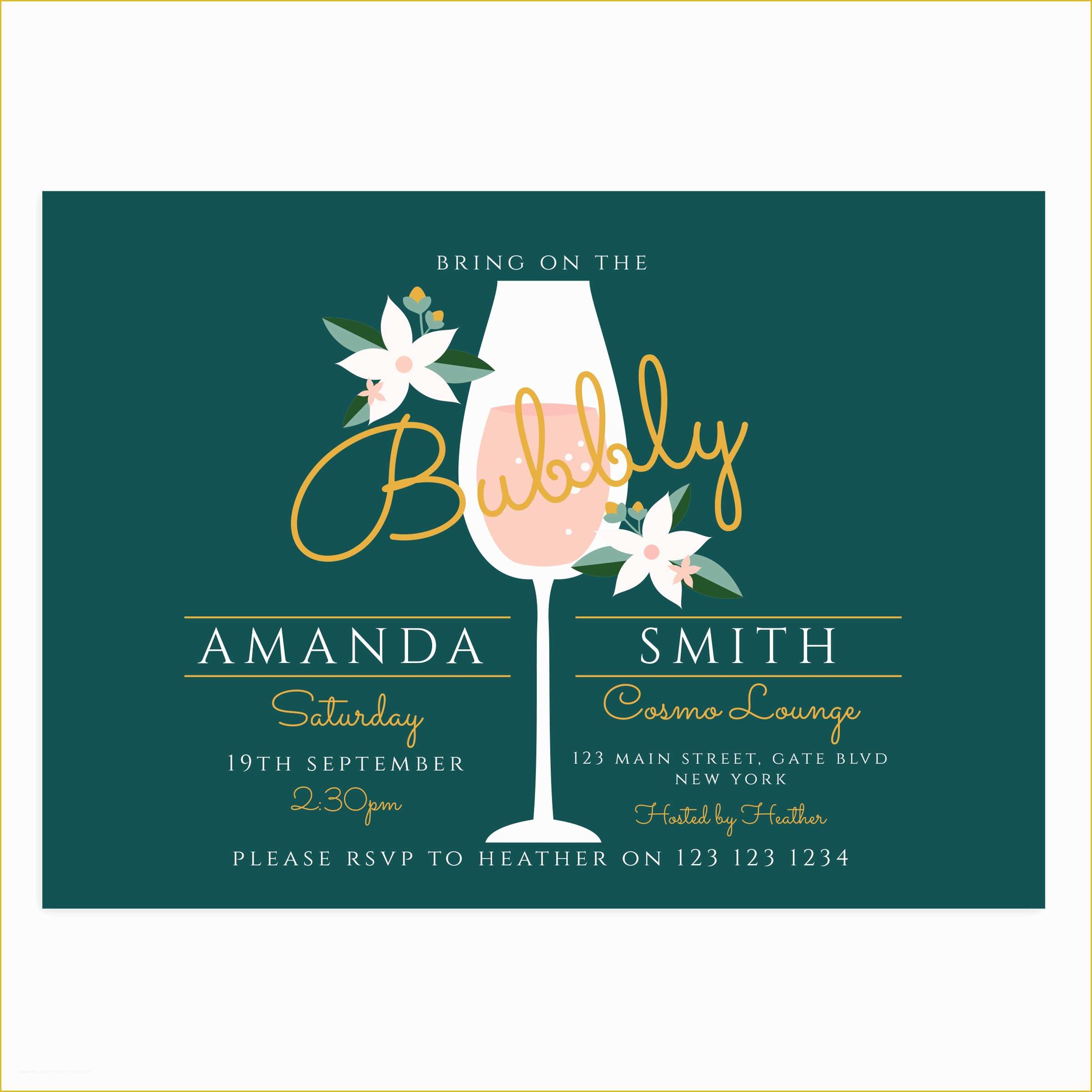 free-bridal-shower-invitation-templates-photoshop-of-floral-bridal