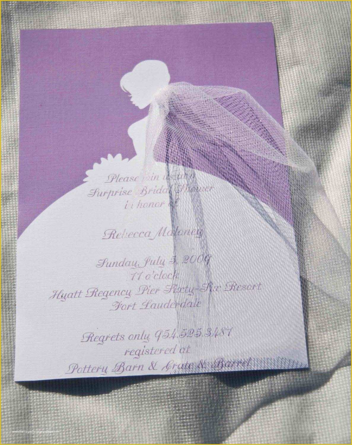 Free Bridal Shower Invitation Templates Photoshop Of Floral Bridal 