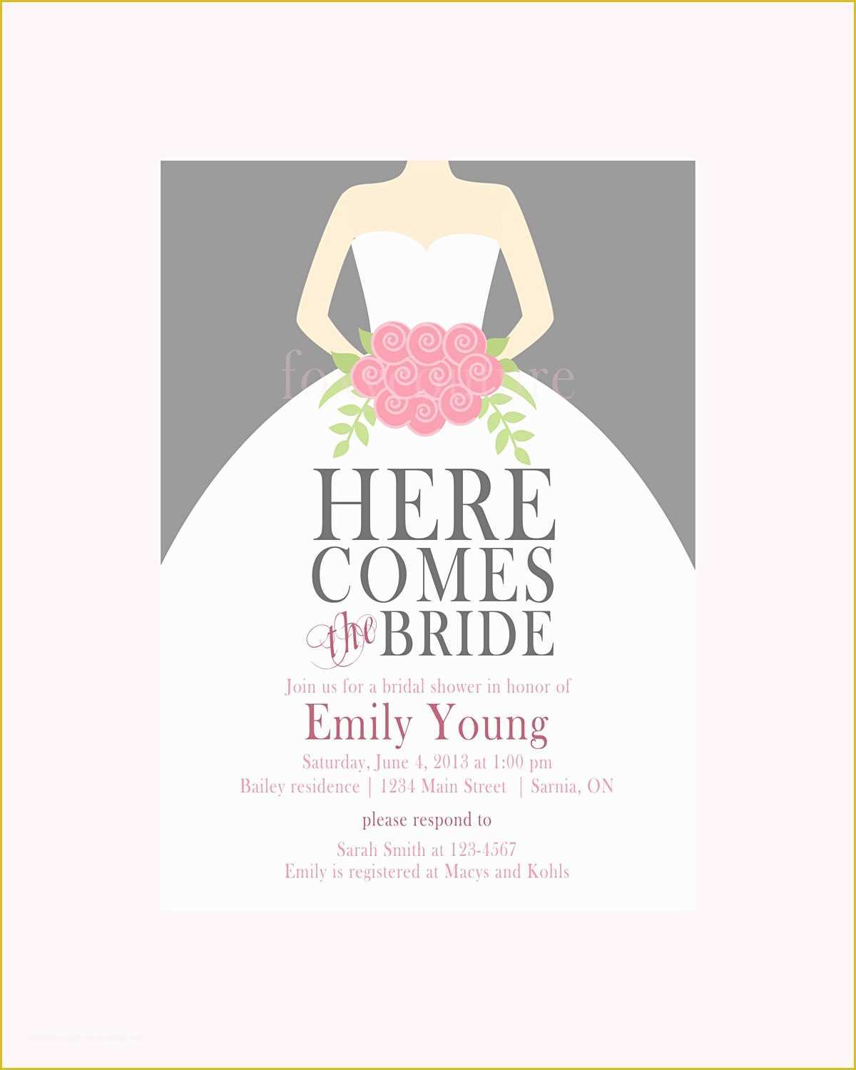 free-bridal-shower-invitation-templates-photoshop-of-floral-bridal-shower-invitation-card-design