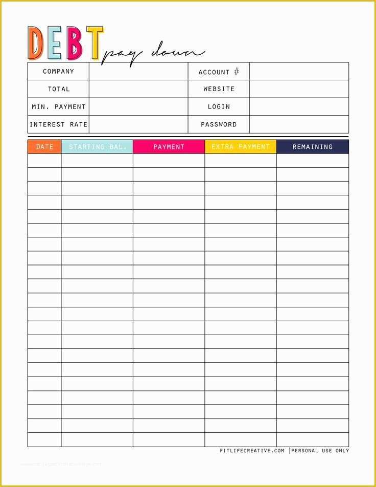 Free Budget Planner Template Of Best 25 Monthly Bud Planner Ideas On Pinterest
