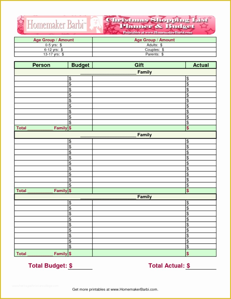 Free Budget Planner Template Of Free Monthly Bud Spreadsheet Template Spreadsheet