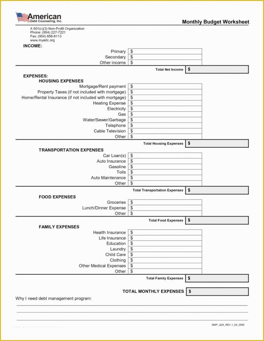 Free Budget Template for Non Profit organization Of Basic Bud Worksheet Canada Fresh Non Profit Bud