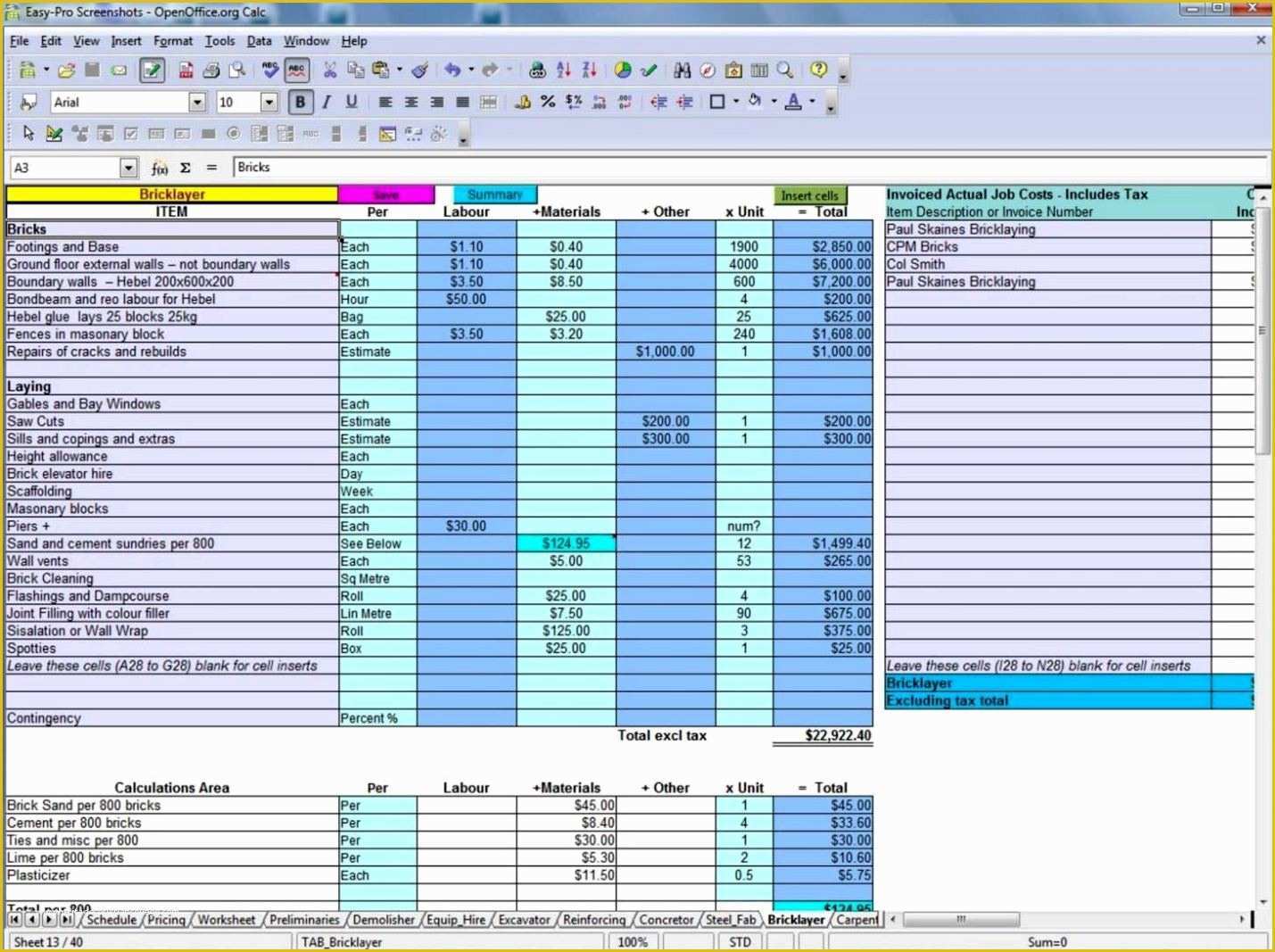 Free Building Templates Of Home Building Bud Template Sampletemplatess