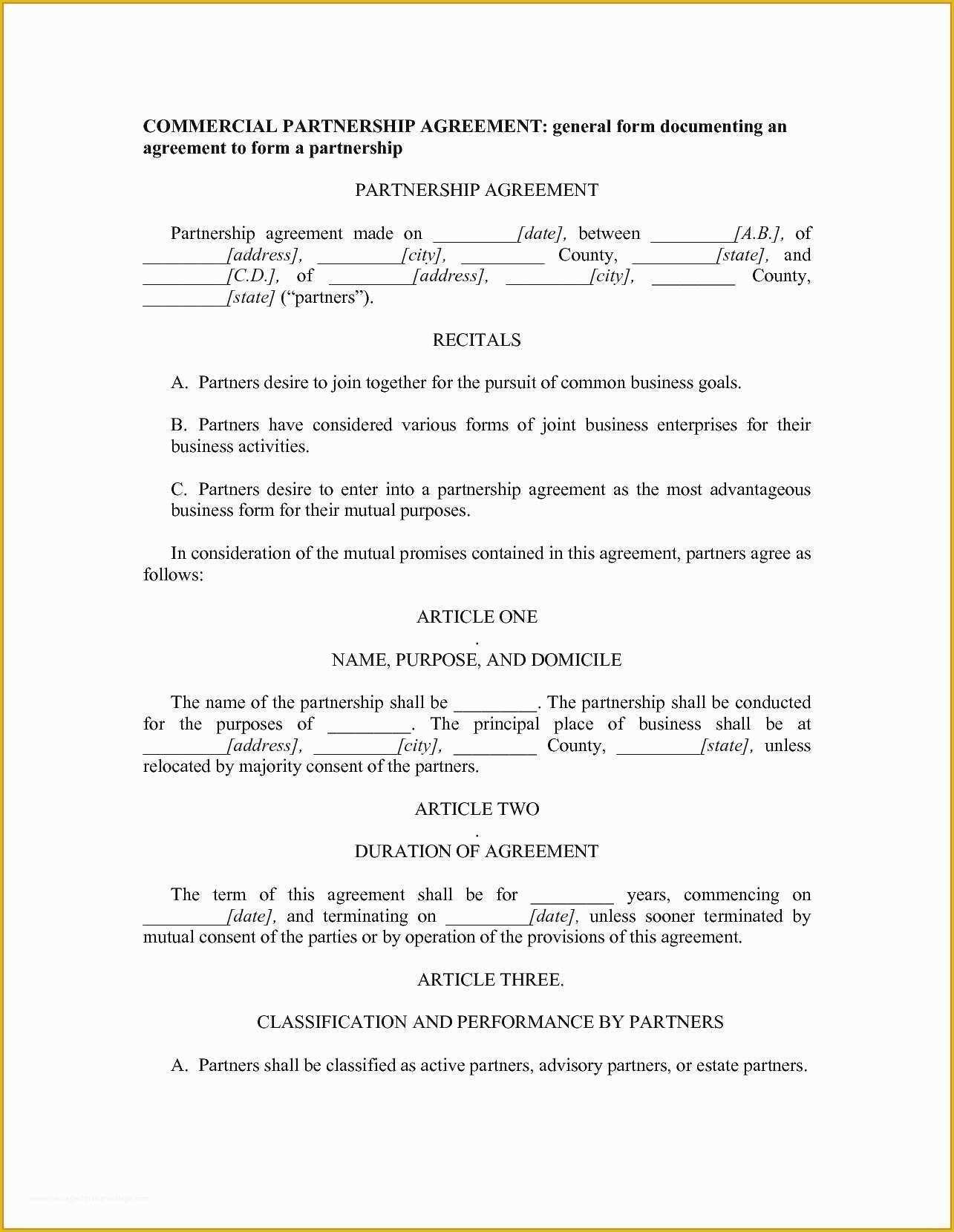 Free Business associate Agreement Template 2017 Of Inspirational Free Business associate Agreement Template