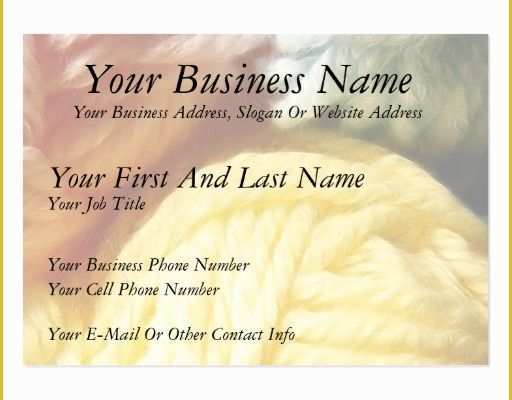 Free Business Card Templates for Crafters Of 4 000 Craft Business Cards and Craft Business Card