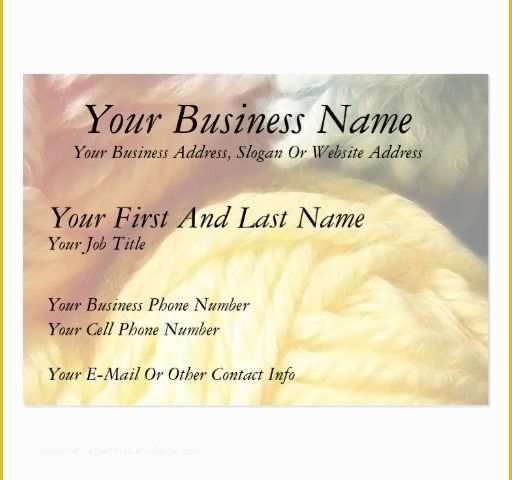 Free Business Card Templates for Crafters Of 4 000 Craft Business Cards and Craft Business Card