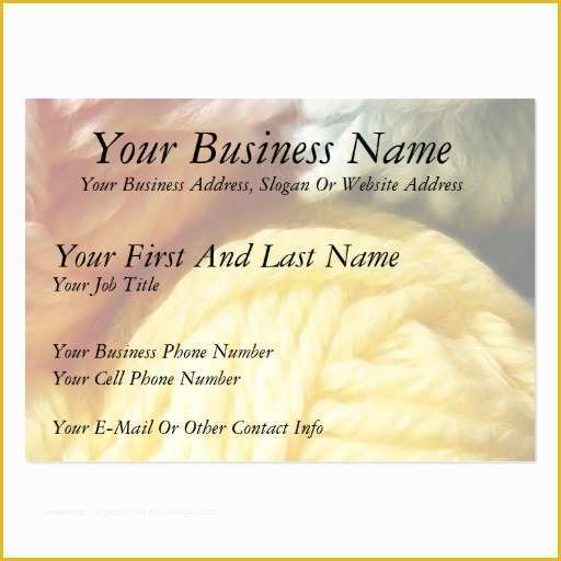 60 Free Business Card Templates for Crafters