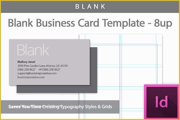 Free Business Card Templates for Word Of 44 Free Blank Business Card Templates Ai Word Psd