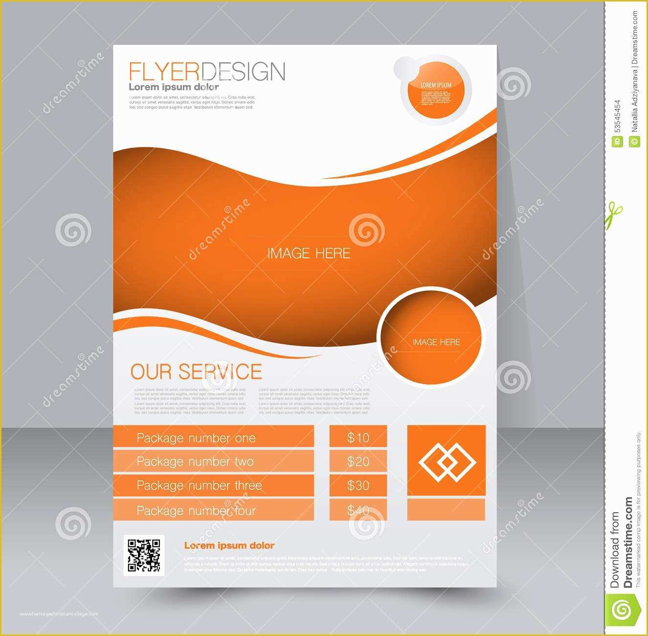 Free Business Flyer Templates Of 18 Awesome Business Flyer Templates Free Printable