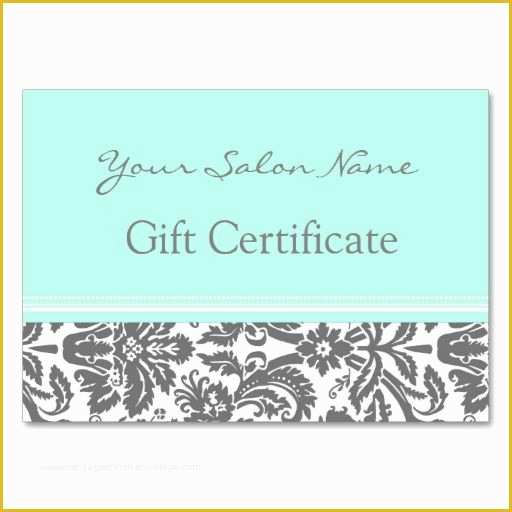 Free Business Gift Certificate Template with Logo Of 17 Best Images About Certificate On Pinterest