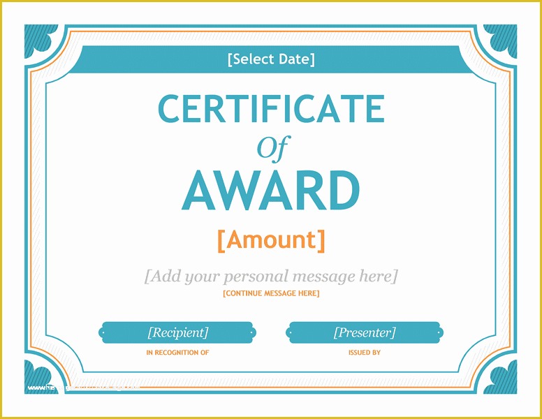 Free Business Gift Certificate Template with Logo Of Download Gratis Template Untuk Membuat Sertifikat