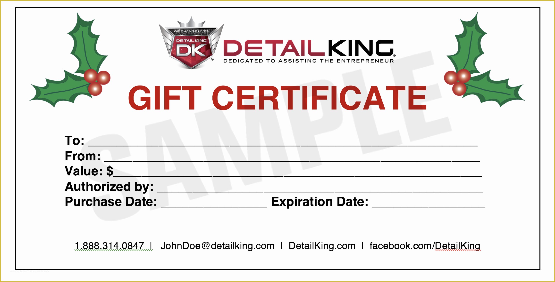 Free Business Gift Certificate Template with Logo Of Free Business Gift Certificate Template