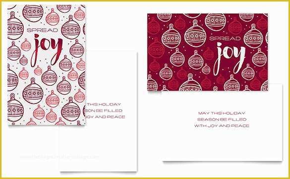 Free Business Holiday Card Templates Of 150 Christmas Card Templates – Free Psd Eps Vector Ai