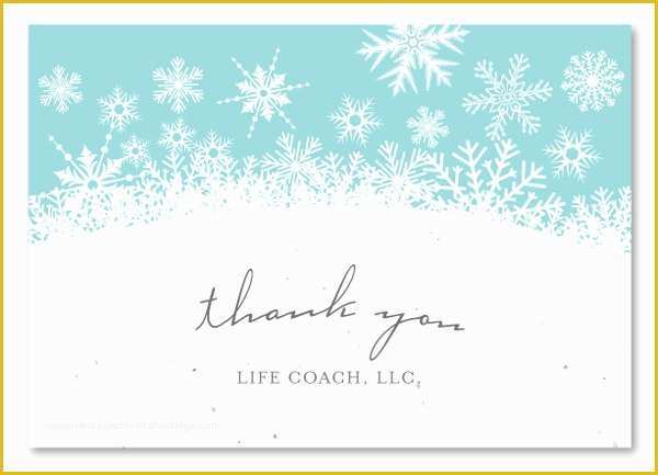 Free Business Holiday Card Templates Of 6 Business Thank You Cards Psd Ai