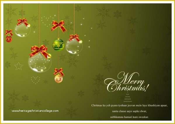 Free Business Holiday Card Templates Of Christmas Card Templates Addon Pack Free Download