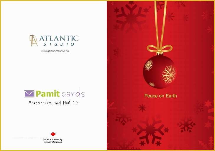 Free Business Holiday Card Templates Of Corporate Christmas Card Greetings Business Christmas Card