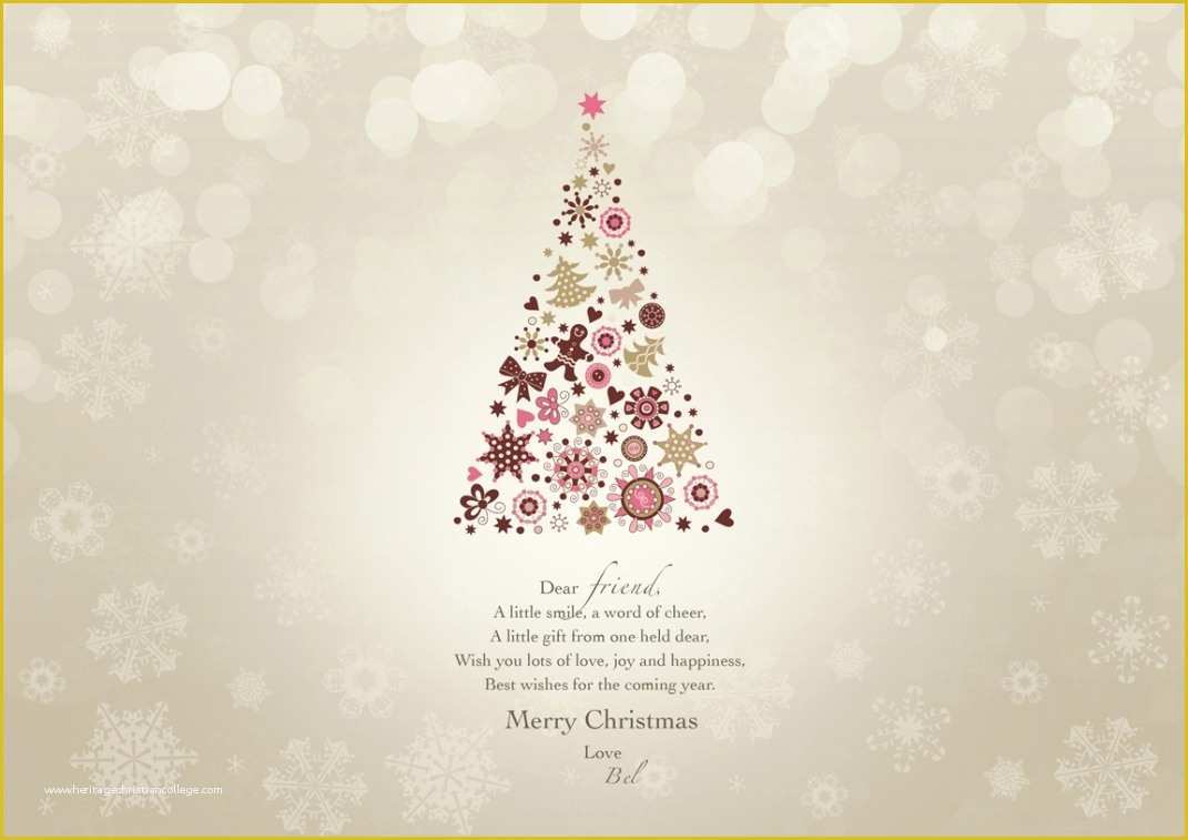 Free Business Holiday Card Templates Of Email Christmas Cards Template Free Kairo9terrainsco