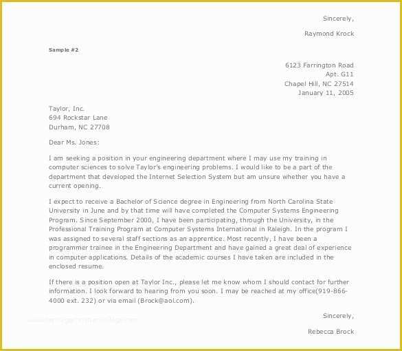 Free Business Letter format Template Of 50 Business Letter Templates Pdf Doc