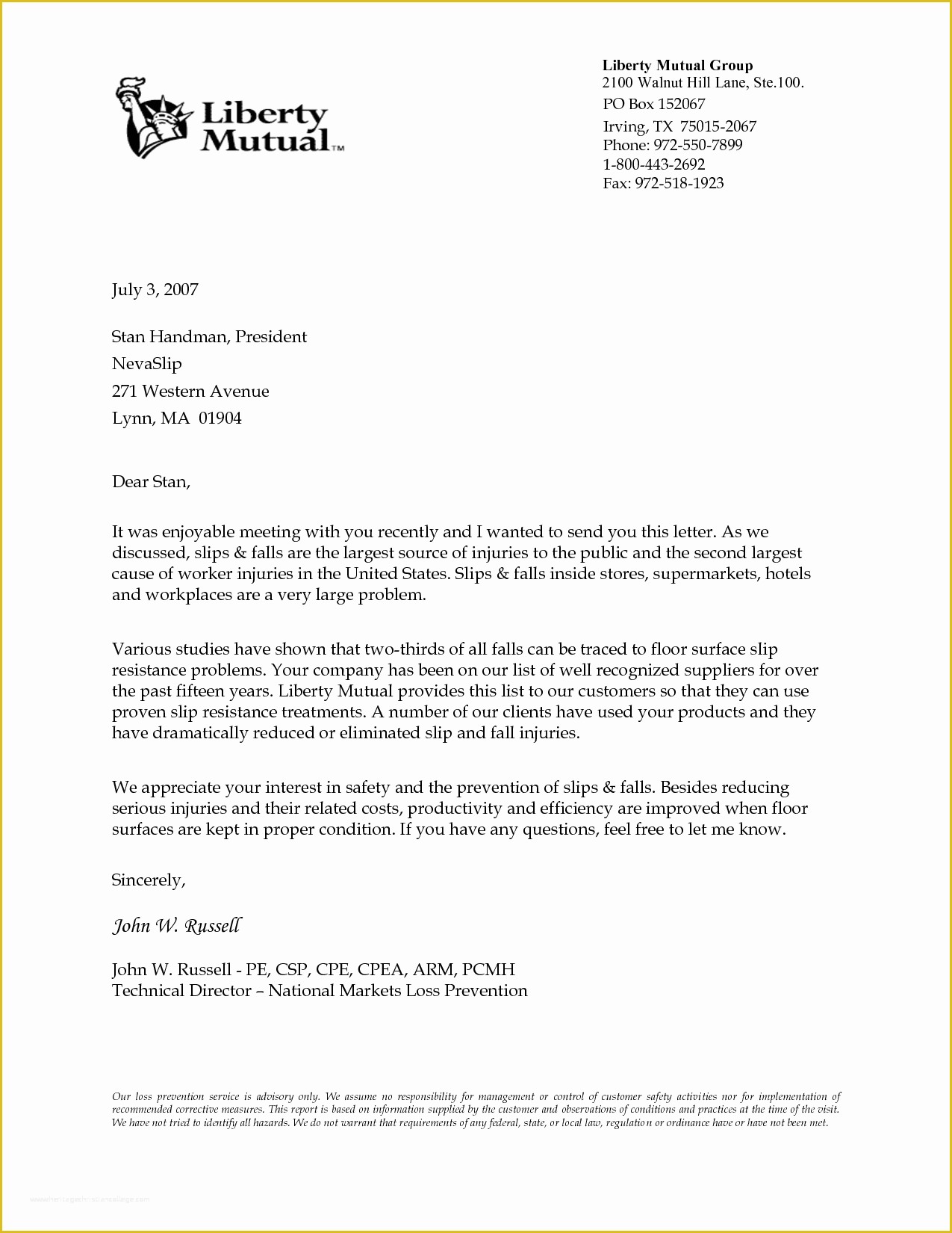 Free Business Letter format Template Of Business Letter Template