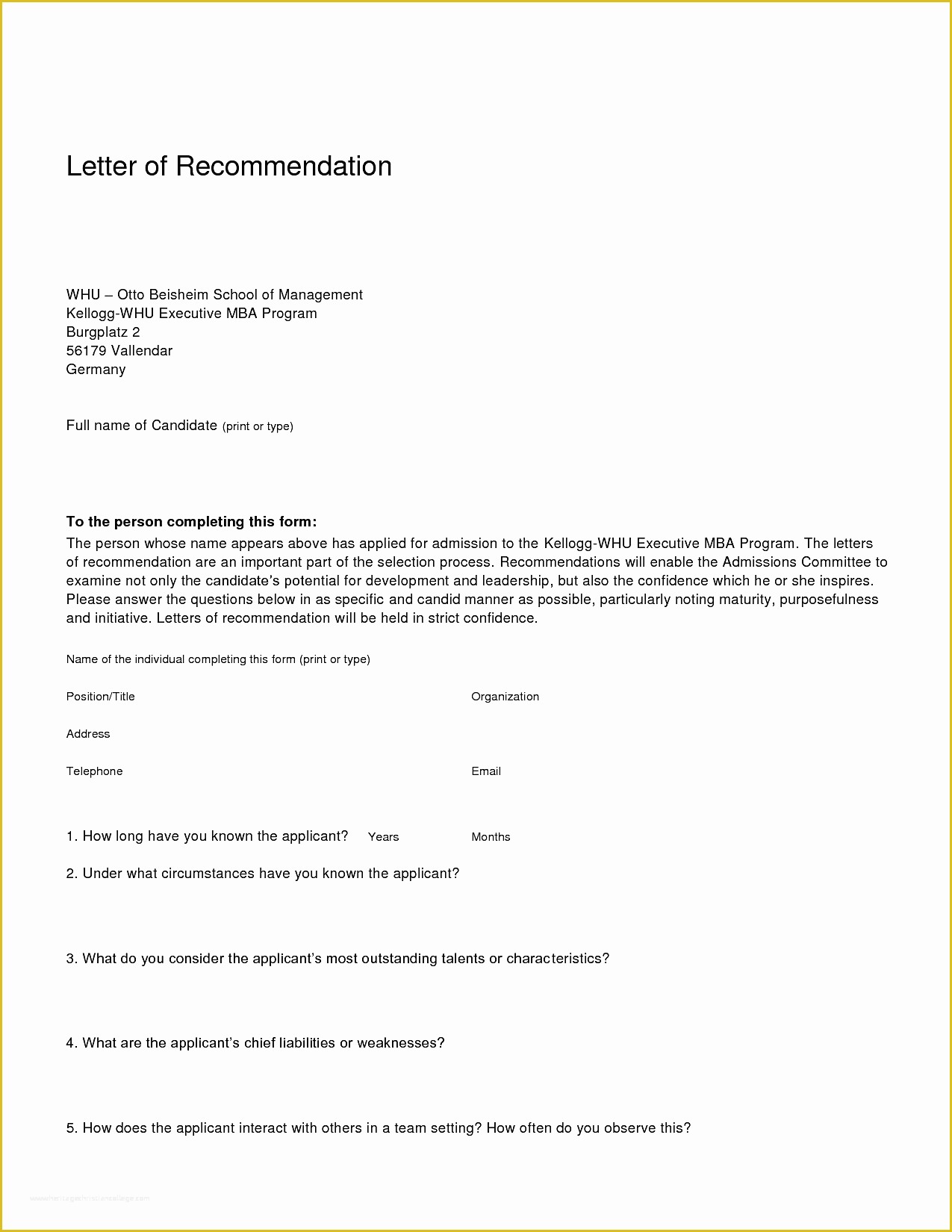 Free Business Letter format Template Of Business Reference Letter Template Example Mughals