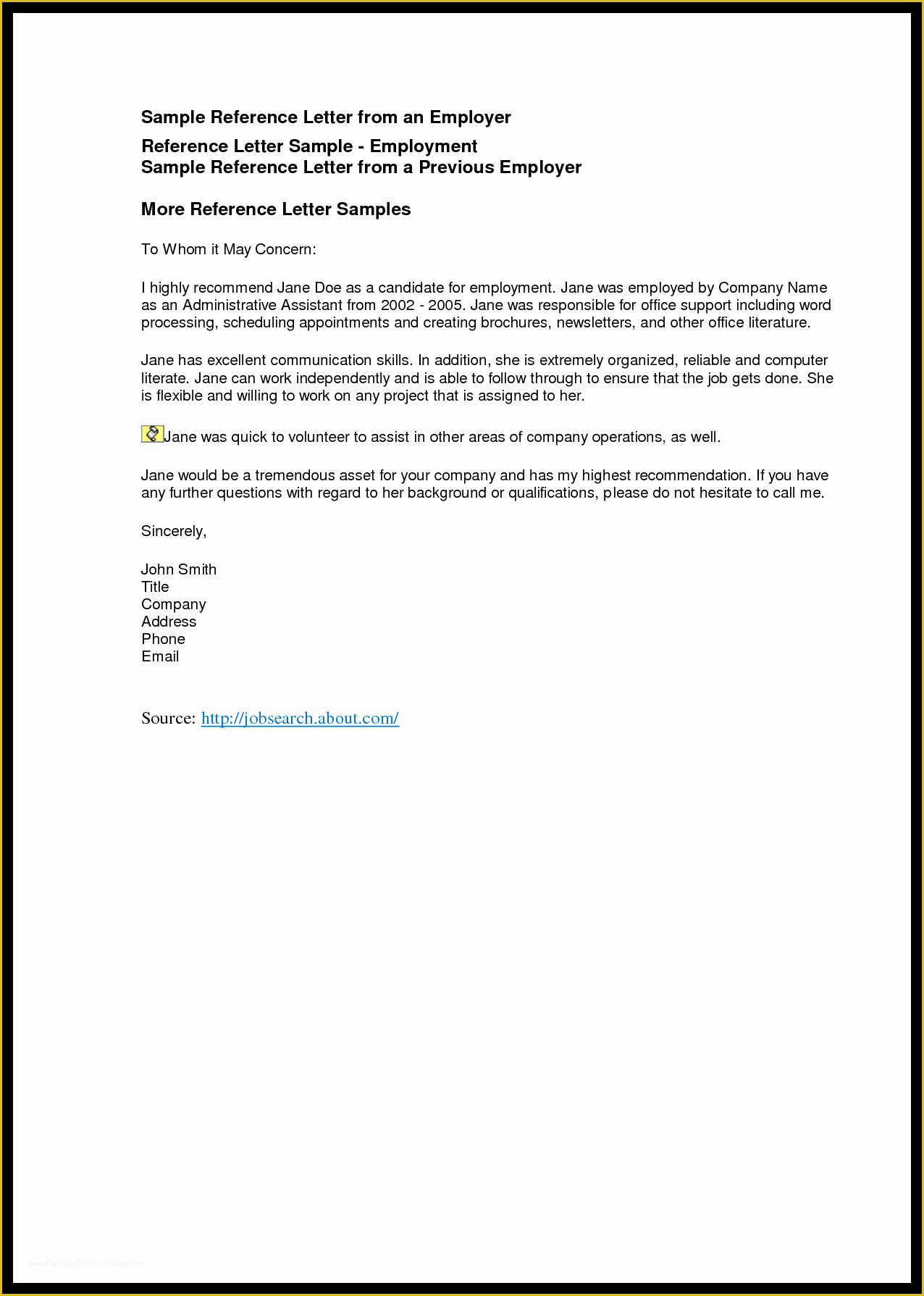 Free Business Letter format Template Of Business Reference Letter Template Mughals