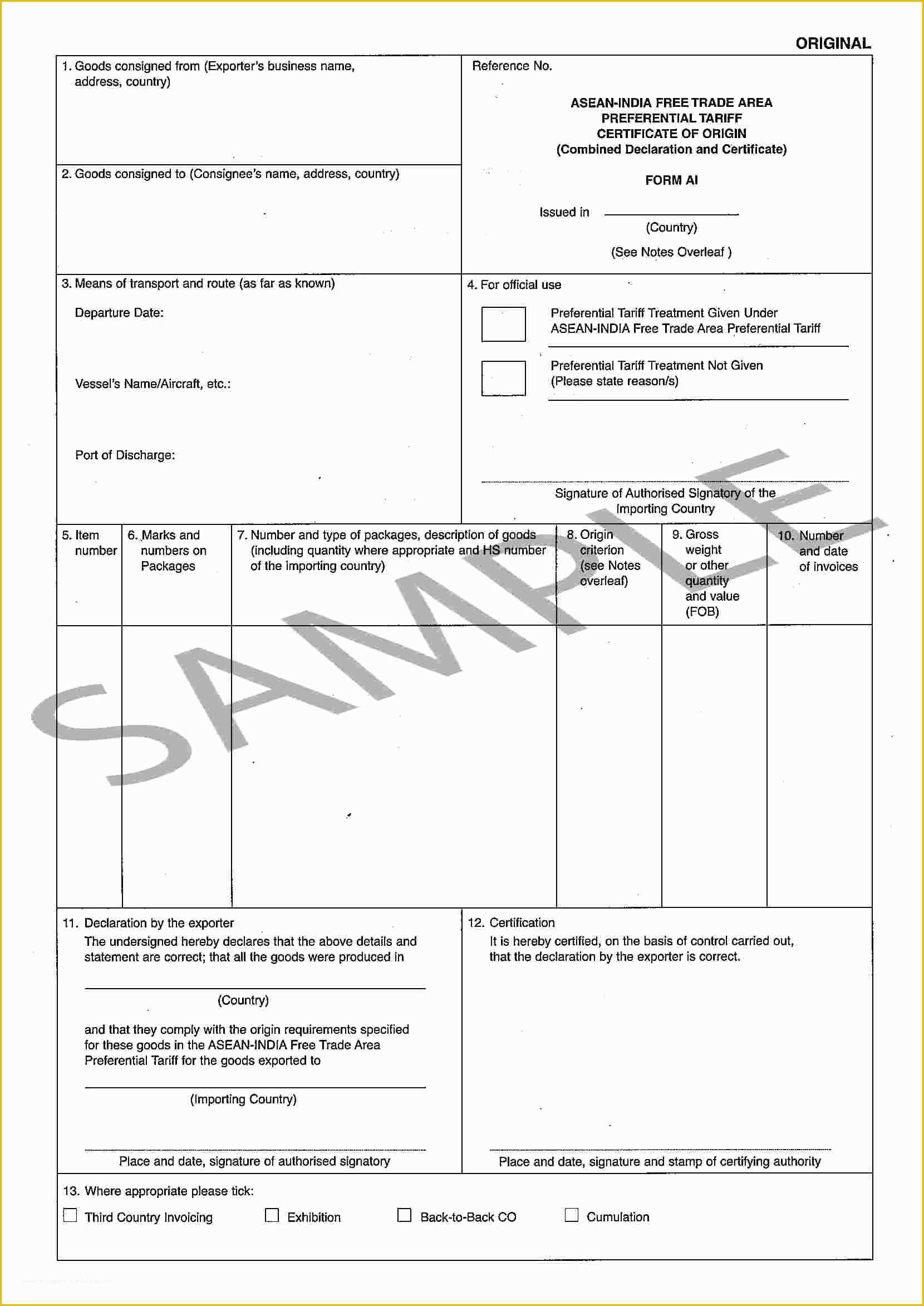 Free Business License Template Of Business Certificate Templates Mughals