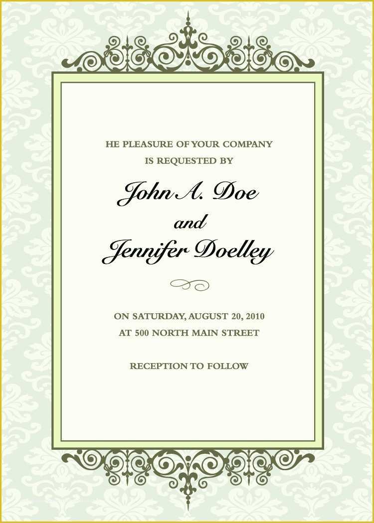 Free Business License Template Of ornate Certificate Template Vector Free Vector 4vector