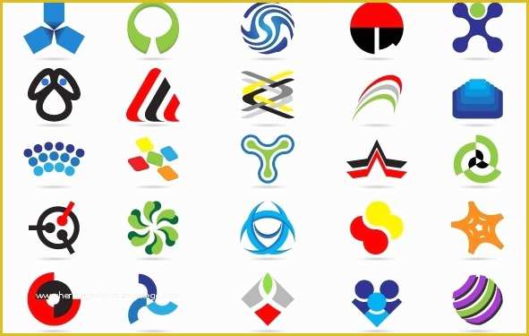 Free Business Logo Templates Of 12 3d Logo Design Psd Free Download 3d Logo