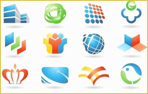 Free Business Logo Templates Of 15 Free Free Business Logos Designs Download Free
