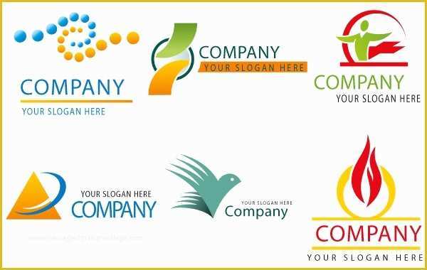 Free Business Logo Templates Of 16 Pany Logo Free Psd Templates Free Logo