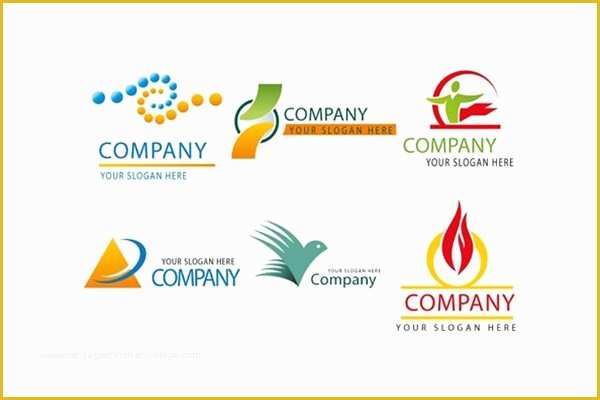 Free Business Logo Templates Of 25 Free Psd Logo Templates & Designs