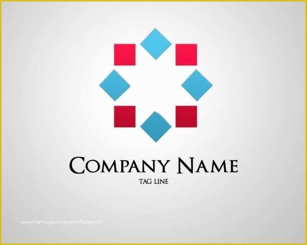 Free Business Logo Templates Of 50 Free Psd Pany Logo Designs to Download