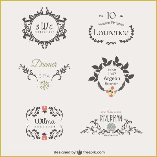 Free Business Logo Templates Of Business Logo Template Vector