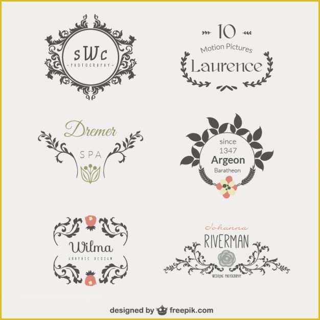 51 Free Business Logo Templates