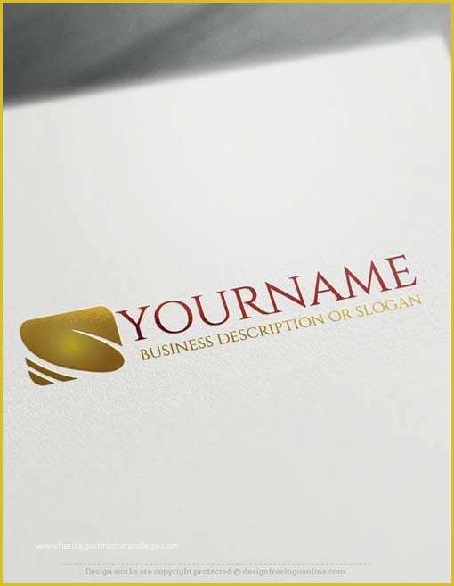 Free Business Logo Templates Of Create A Logo Free Business Path Logo Templates