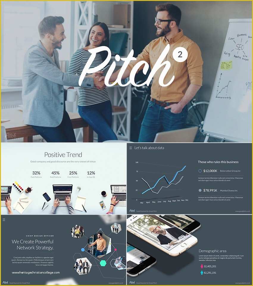 Free Business Pitch Powerpoint Template Of 22 Professional Powerpoint Templates for Better Business